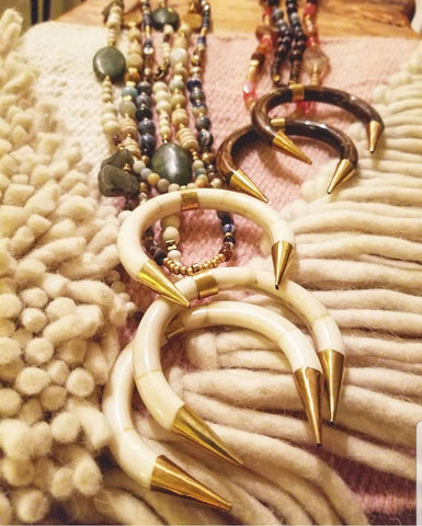 Unique Jewelry