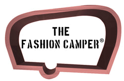 The Fashion Camper Registered Trademark