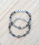 Hello Gorgeous Bracelet Set