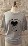 Shark Tooth Life T-Shirt